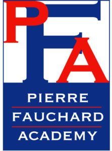 Pirre Fauchard Academy logo